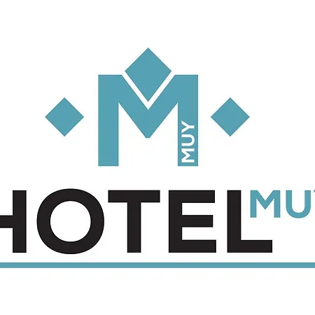 Hotel Muy (Adults Only)