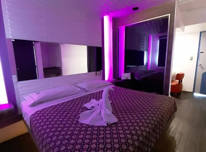Hotel Muy (adults Only)
