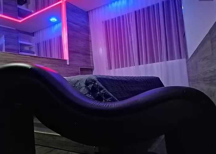 Muy (adults Only) Hotel 3*