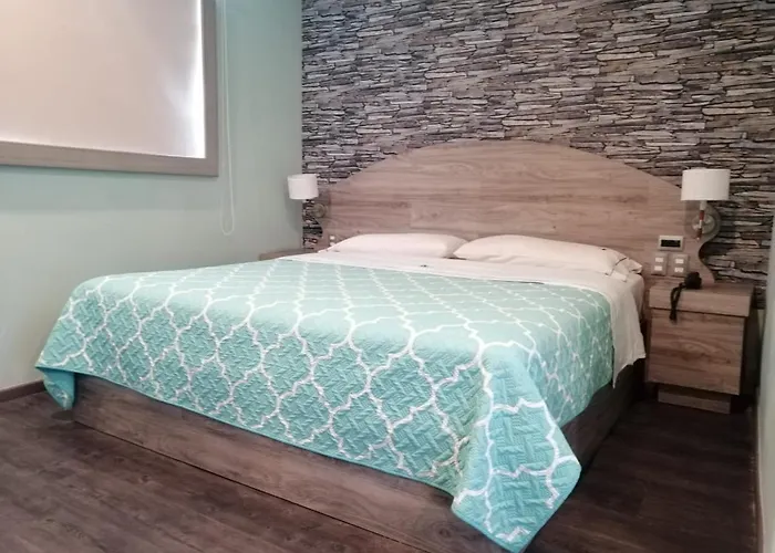 Hotel Muy (adults Only) 3*