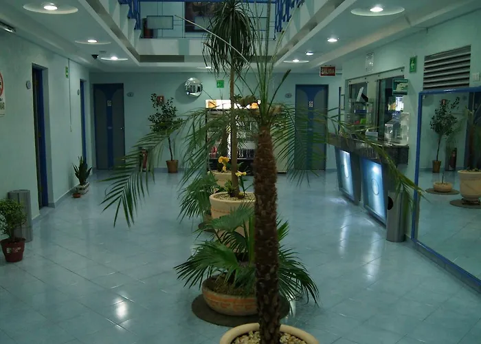 Muy (adults Only) Hotel