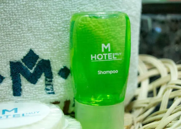 Muy (adults Only) 3* Mexico City