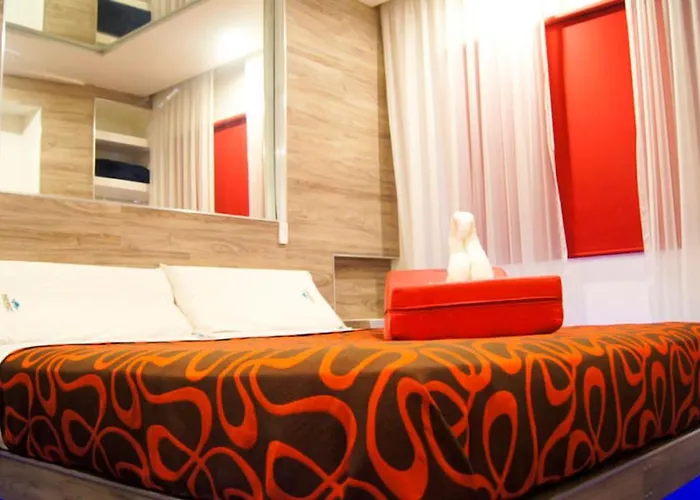 Hotel Muy (adults Only) Mexico City