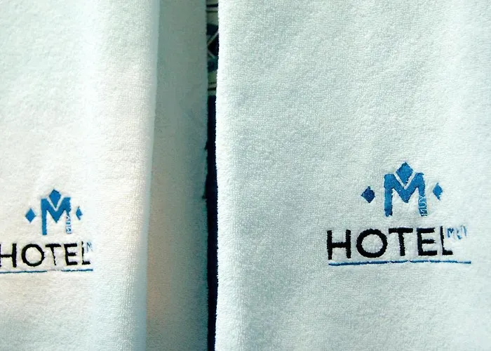 Muy (adults Only) 3* Mexico City