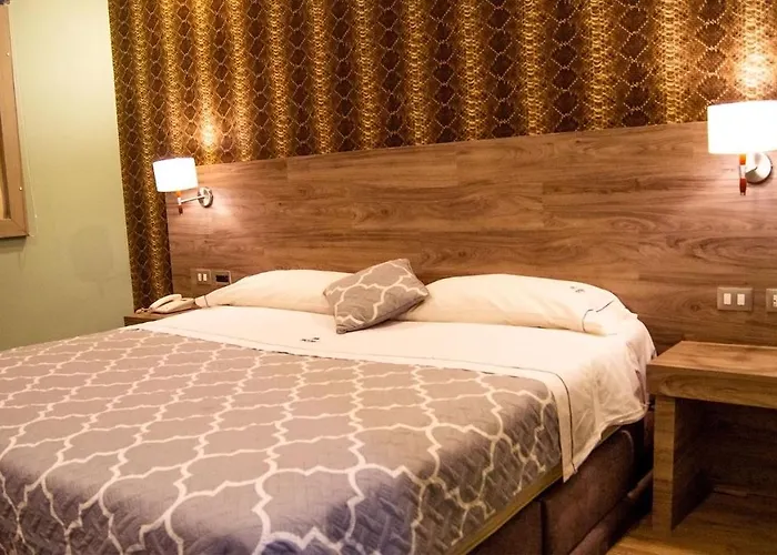 Muy (adults Only) Hotel