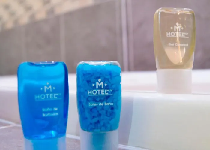 Muy (adults Only) Hotel